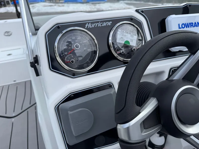 Slide: The Image of Hurricane SD2050-OB 2026 - 25