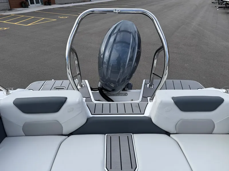 Slide: The Image of Hurricane SD2050-OB 2026 - 26