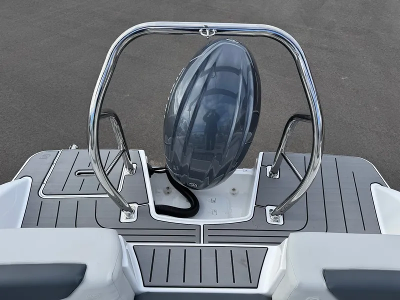 Slide: The Image of Hurricane SD2050-OB 2026 - 27