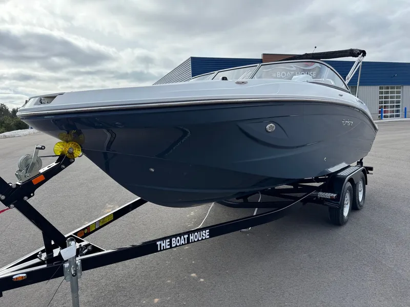 Slide: The Image of Hurricane SD2050-OB 2026 - 4