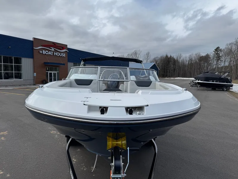 Slide: The Image of Hurricane SD2050-OB 2026 - 6