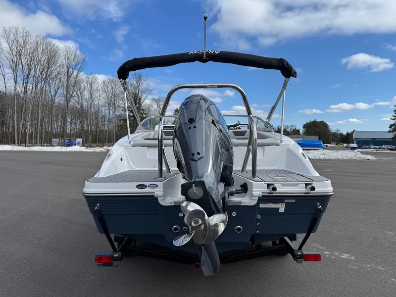 Slide: The Image of Hurricane SD2050-OB 2026 - 9