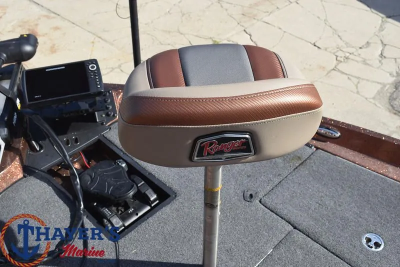 Slide: The Image of Ranger Z185 2022 - 12