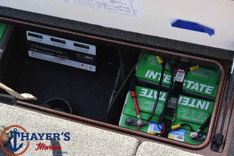 Slide: The Image of Ranger Z185 2022 - 20