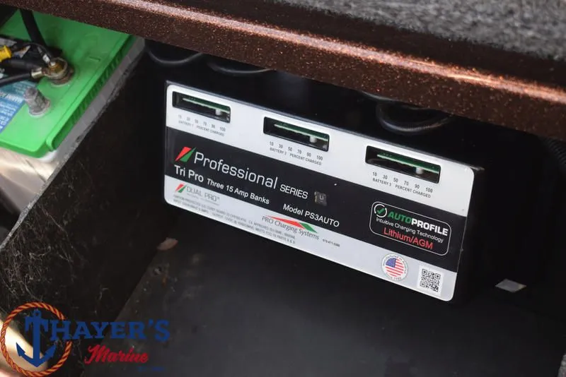 Slide: The Image of Ranger Z185 2022 - 21