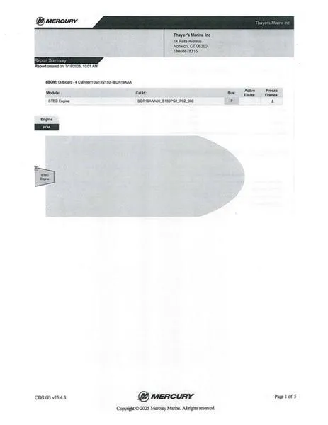 Slide: The Image of Ranger Z185 2022 - 23