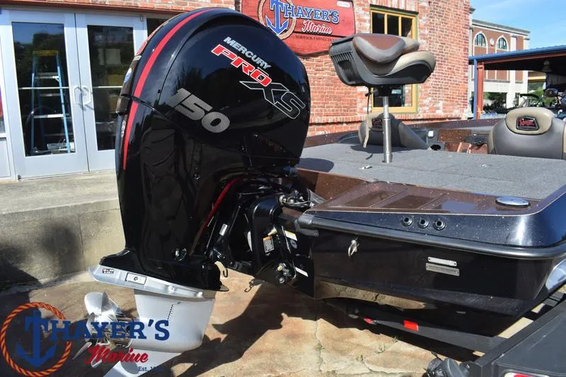 Slide: The Image of Ranger Z185 2022 - 4