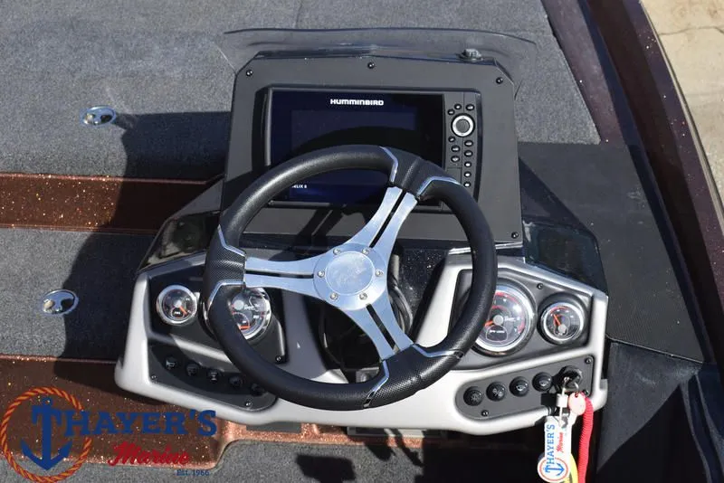 Slide: The Image of Ranger Z185 2022 - 9