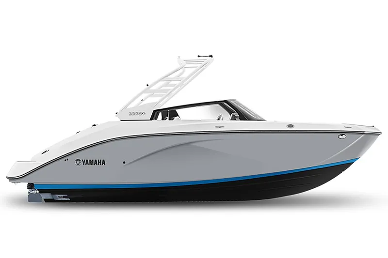 The Image of Yamaha 222SE 2026 - 1