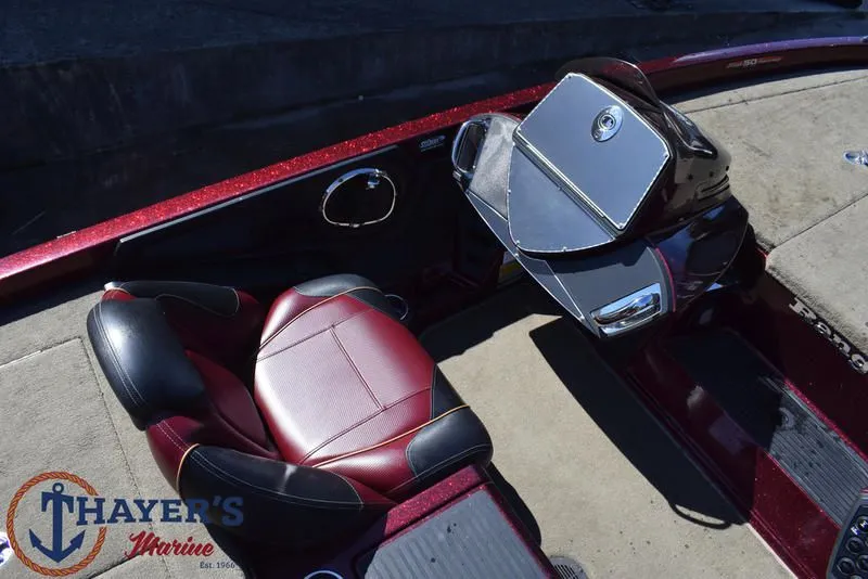 Slide: The Image of Ranger Z519 2019 - 10