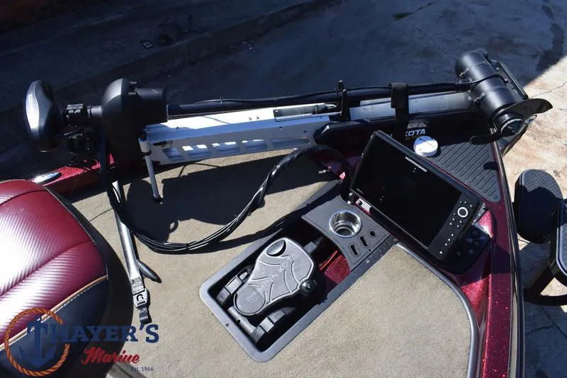 Slide: The Image of Ranger Z519 2019 - 12