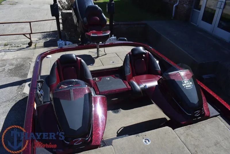 Slide: The Image of Ranger Z519 2019 - 14