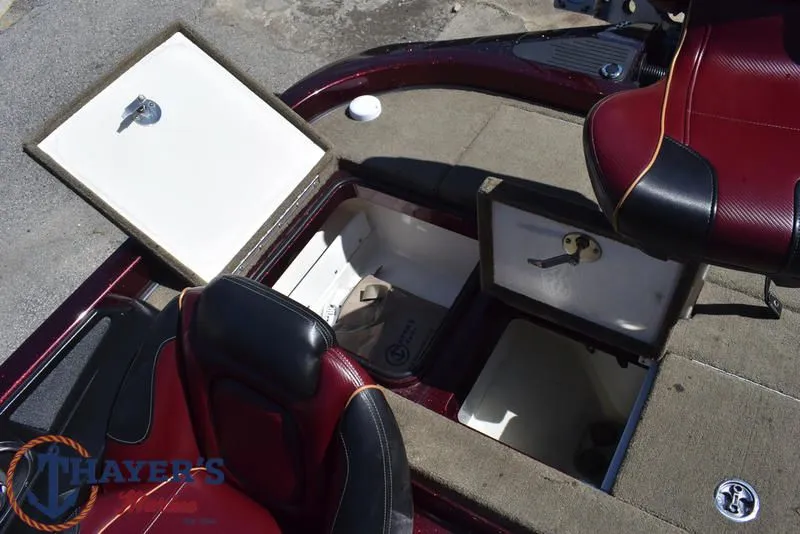 Slide: The Image of Ranger Z519 2019 - 16