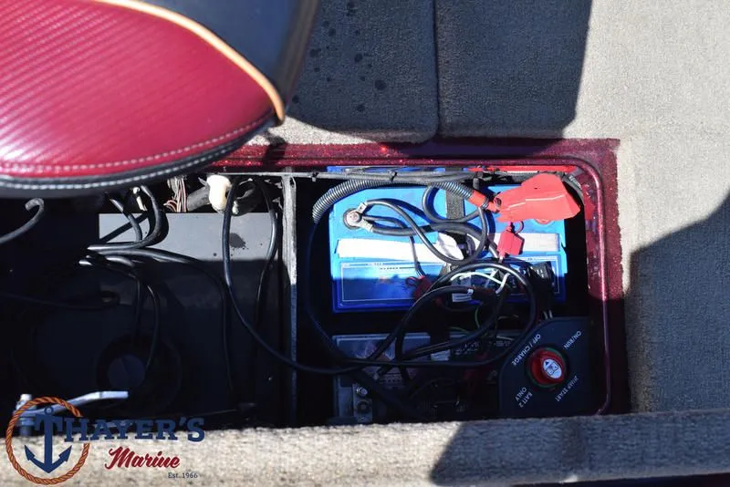 Slide: The Image of Ranger Z519 2019 - 18