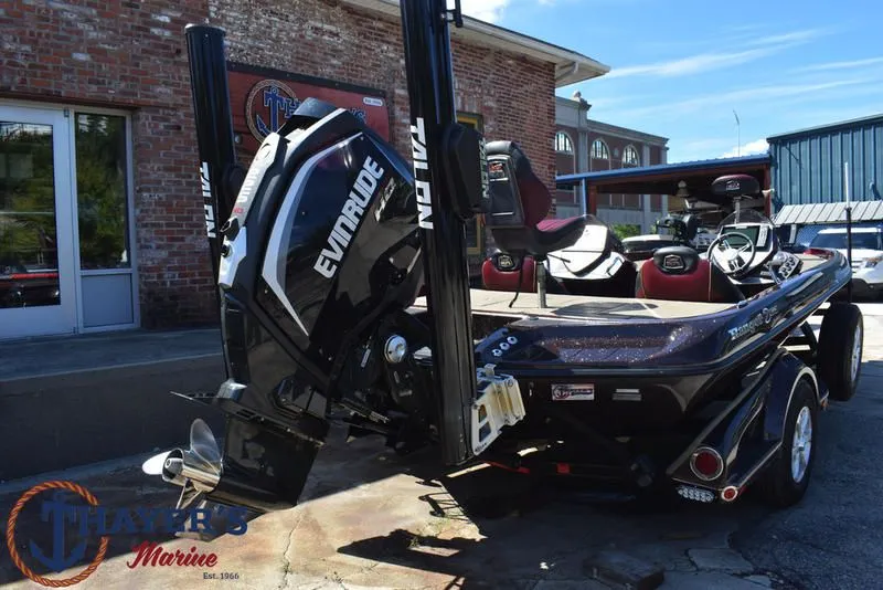 Slide: The Image of Ranger Z519 2019 - 5