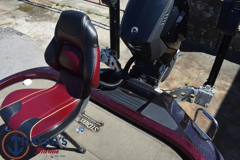 Slide: The Image of Ranger Z519 2019 - 6