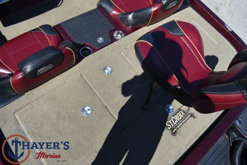 Slide: The Image of Ranger Z519 2019 - 7