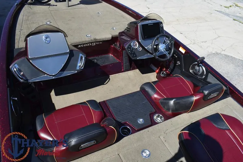 Slide: The Image of Ranger Z519 2019 - 8