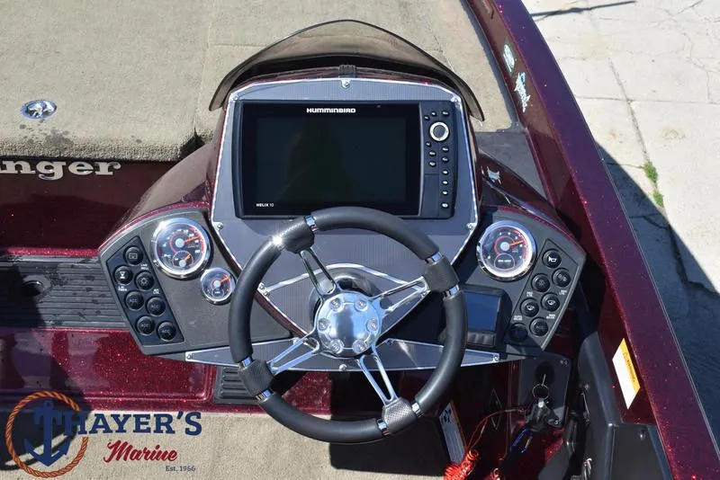 Slide: The Image of Ranger Z519 2019 - 9