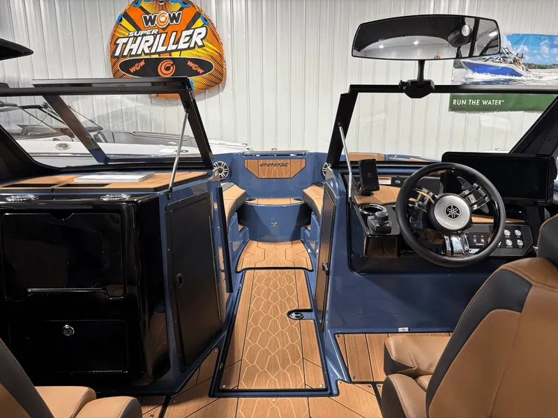 Slide: The Image of Yamaha 222XD 2026 - 12