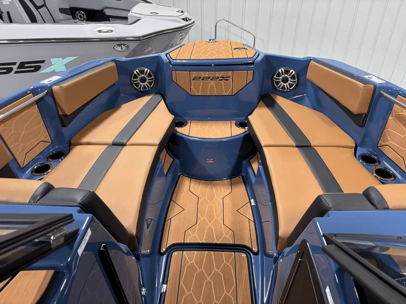 Slide: The Image of Yamaha 222XD 2026 - 13