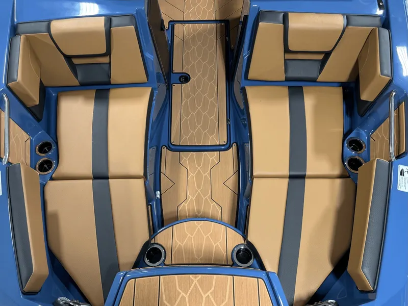 Slide: The Image of Yamaha 222XD 2026 - 14