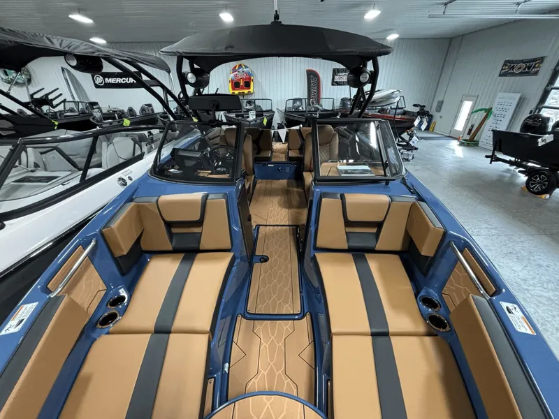 Slide: The Image of Yamaha 222XD 2026 - 15