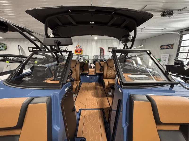 Slide: The Image of Yamaha 222XD 2026 - 16