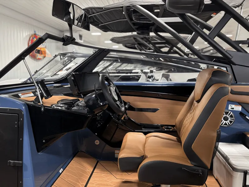 Slide: The Image of Yamaha 222XD 2026 - 17