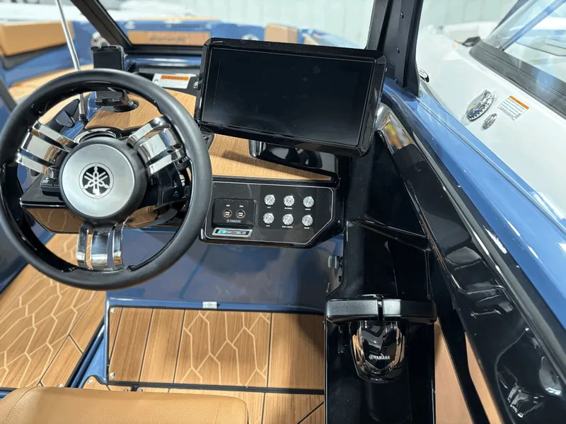 Slide: The Image of Yamaha 222XD 2026 - 20