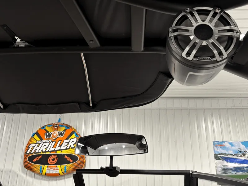 Slide: The Image of Yamaha 222XD 2026 - 21