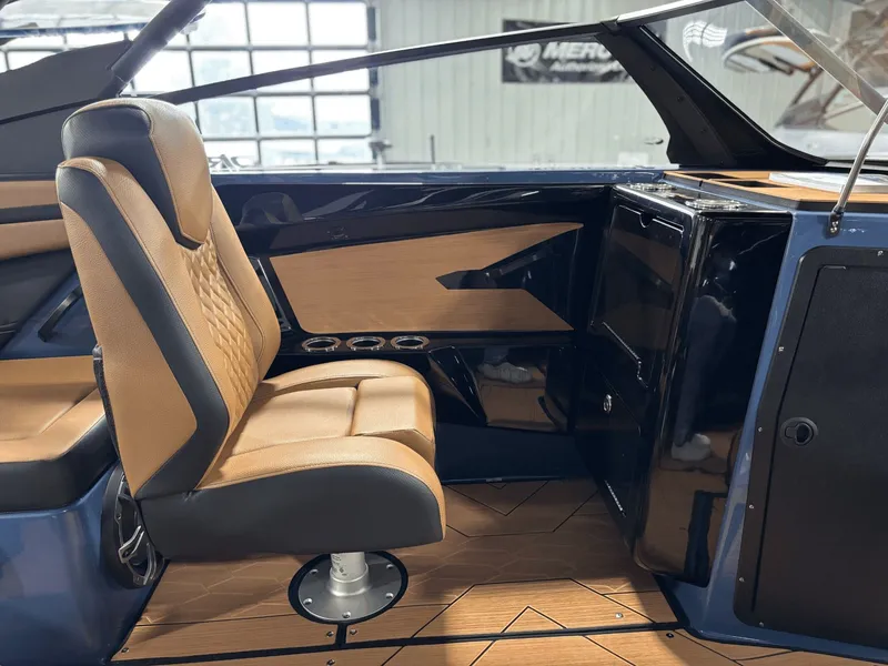 Slide: The Image of Yamaha 222XD 2026 - 22