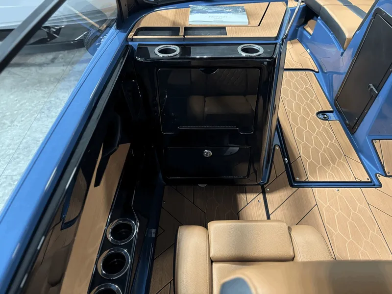 Slide: The Image of Yamaha 222XD 2026 - 23