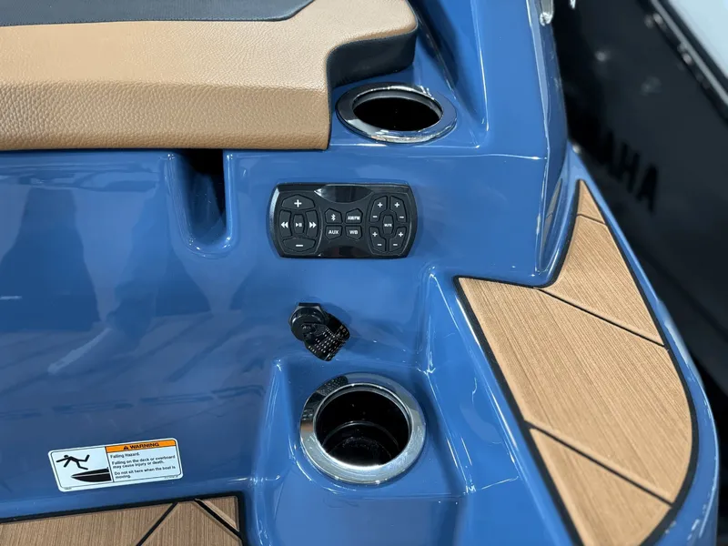 Slide: The Image of Yamaha 222XD 2026 - 30