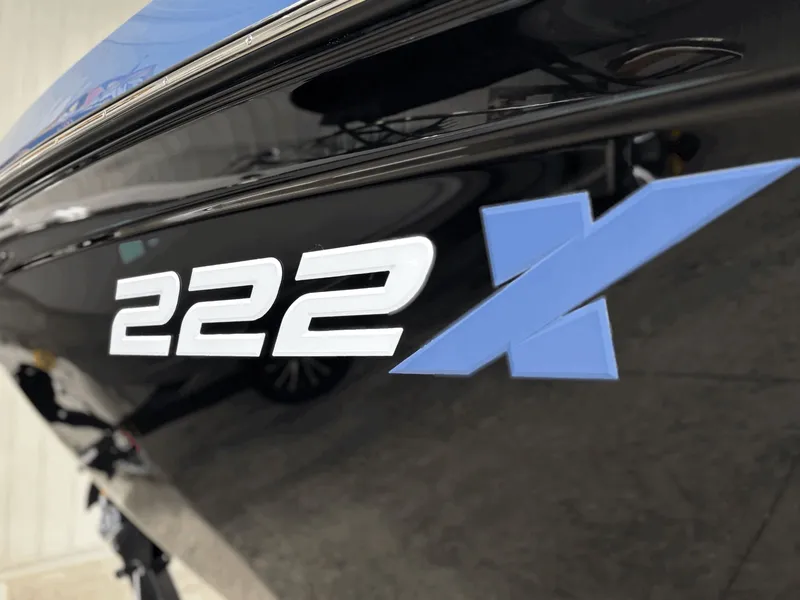 Slide: The Image of Yamaha 222XD 2026 - 31