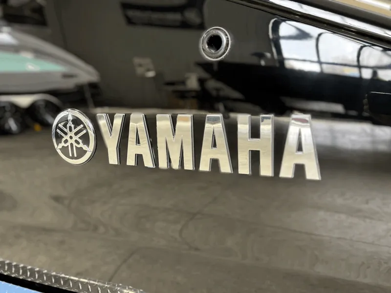 Slide: The Image of Yamaha 222XD 2026 - 32