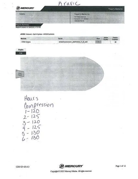 Slide: The Image of Triton 216 Allure 2017 - 21