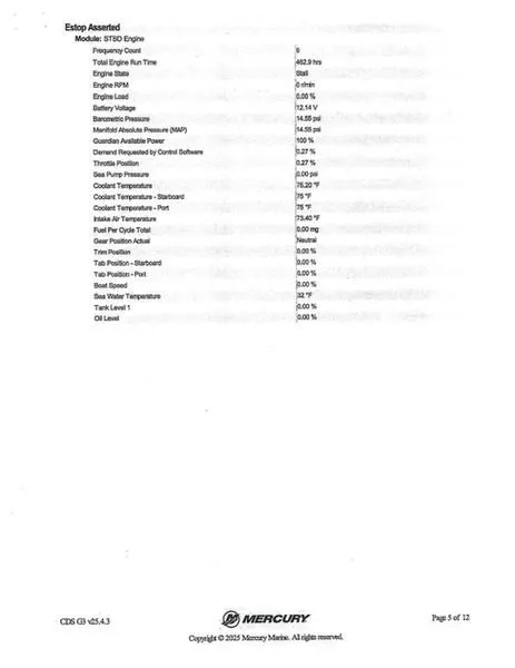 Slide: The Image of Triton 216 Allure 2017 - 23