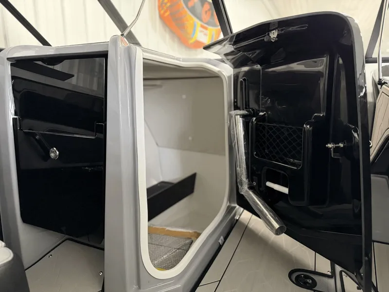 Slide: The Image of Yamaha 255XD 2026 - 14