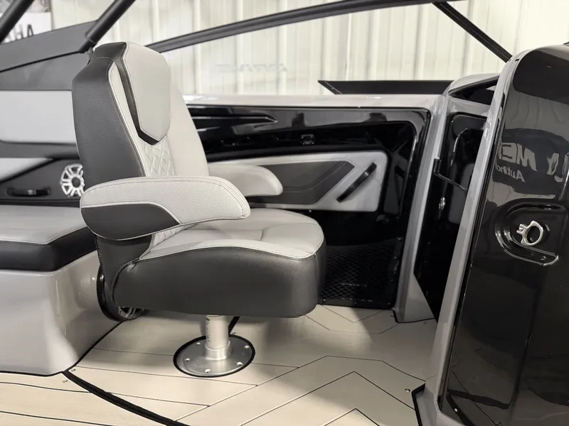 Slide: The Image of Yamaha 255XD 2026 - 15