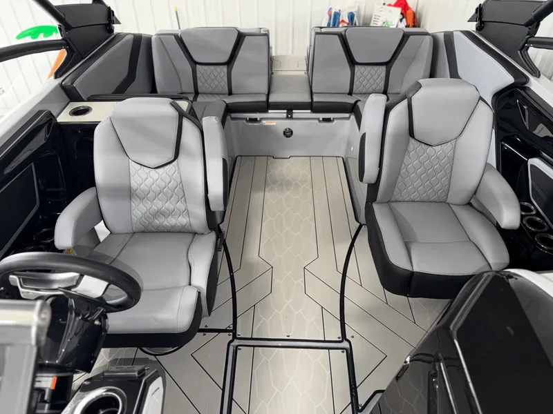 Slide: The Image of Yamaha 255XD 2026 - 23