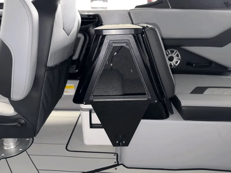 Slide: The Image of Yamaha 255XD 2026 - 26