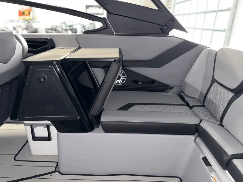 Slide: The Image of Yamaha 255XD 2026 - 27