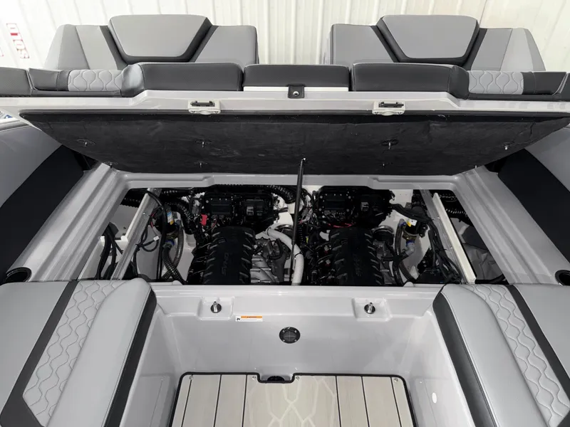 Slide: The Image of Yamaha 255XD 2026 - 29