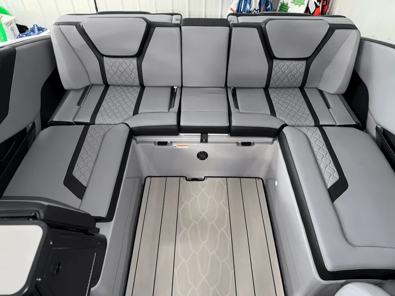 Slide: The Image of Yamaha 255XD 2026 - 30