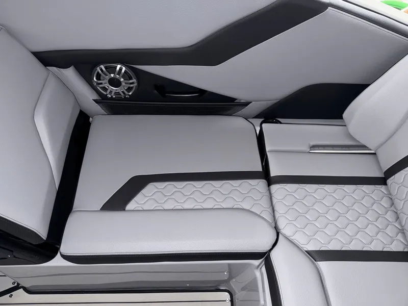 Slide: The Image of Yamaha 255XD 2026 - 31