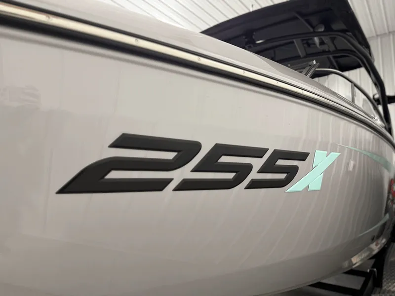 Slide: The Image of Yamaha 255XD 2026 - 33