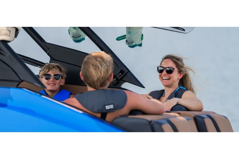 Slide: The Image of Yamaha 255XD 2026 - 46