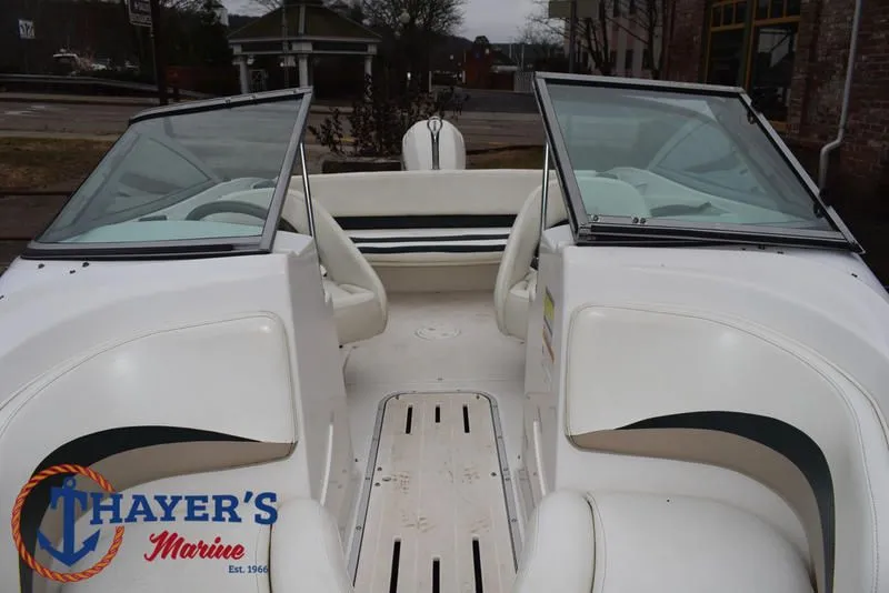 Slide: The Image of Seaswirl 175 Bowrider 2004 - 14