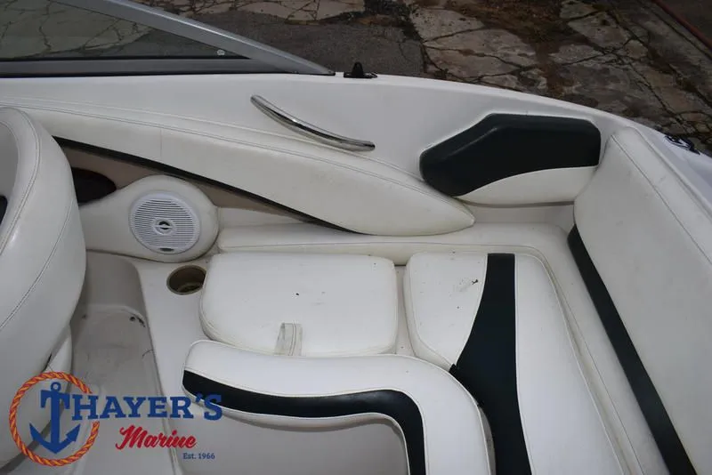 Slide: The Image of Seaswirl 175 Bowrider 2004 - 23